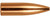 Berger Match Grade Varmint Bullets 6mm .243" 80 gr FB 100/box - 60-24321