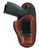 Bianchi Model 100 Professional Holster for Glock 26/27 in Tan Right Hand - 19232