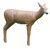 Big Shot Pro Hunter Doe - MOTOR FREIGHT ONLY - 3D110 D
