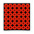 Birchwood Casey Adhesive Target Spots 1"  360/ct - BC-33901