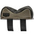 Birchwood Casey Universal Front Rest Bag - Wide Filled - BC-UFRB-WID