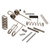 Black Rain Ordnance AR Spring Kit - BRO-SK
