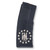 Black Rain Ordnance 3 Percent American Flag Rifle Magazine 5.56x45 NATO 30/rd - BRO-MAG30-AMFLAG3PERC