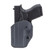 Blackhawk A.R.C. IWB Holster for Ruger LC9/LC380 Urban Grey Ambi - 417549UG