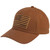 Browning Cap Brown - 308616481