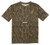 Browning Wasatch Short Sleeve T-Shirt Mossy Oak Bottomland 2XL - 3017811905