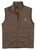 Browning Softshell Vest Major Brown S - 3053109801