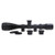 BSA Sweet .22 4-12x Rifle Scope 40mm Adjustable Obj. Dovetail Rings Blister - 22-412X40AOWRTB