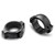 Burris Signature Zee Scope Rings 34mm Medium Black - 420591