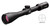Burris Fullfield E1 Rifle Scope 3-9x40mm 1" SFP Ballistic Plex E1 Non Illum. Matte Black - 200320