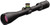 REFURBISHED Burris Fullfield II Rifle Scope - 3-9x40mm Quad Ballistic Plex Reticle - 200178-R