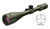 Burris Blemished 4.5-14x32 Fullfield II Tactical Scope Ballistic Plex Reticle Olive Drab - 200189B