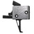 AR15/AR10 9MM SINGLE STAGE TRIGGER FLAT 3 - 3 1/2LB PULL - 95503