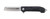 CRKT Razel GT Folding Knife Assisted Opening 3" Blade Black - 4031