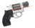 Crimson Trace Revolver Lasergrip - Taurus Small  - LG-185