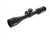 Crimson Trace Hardline Rifle Scope - 3-9x40mm 1" SFP MR1-MOA - 01-01200