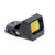 Crimson Trace RAD Pro Open Reflex Sight Red Dot Electronic Sight Pistols - 01-01940