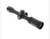 Crimson Trace Hardline Rifle Scope - 3-9x40mm 1" SFP MR1-MOA - 01-01170