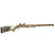 CVA Optima V2 Nitride Muzzleloader Rifle .50 Cal Magnum 28" Barrel Nitride/Cerakot Burnt Bronze - Realtree Excape - PR2037NM
