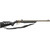 CVA Accura LR-X Muzzleloader Rifle .50 Cal Magnum 30" 3/4x24 Threaded Cerakote FDE Williams Peep Sights - PR3212N