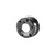 Dead Air P-Series Front Cap 9mm Luger for Ghost - DA415