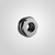 Dead Air Odessa-9 Fixed Mount M13.5x1LH - DD112