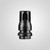 Dead Air KeyMicro Flash Hider 9mm 1/2-28 Thread - DA115
