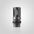 Dead Air Xeno Flash Hider 1/2-28 Thread - DA121