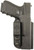 Desantis #137 Slim-Tuk IWB Holster for S&W M&P Shield .45 Black Ambi - 137KJ5EZ0