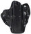 DeSantis #002 Speed Scabbard Holster for Sig P320/P250 Full Size Black RH - 002BA7HZ0