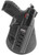 Fobus Ruger Sr22 Roto Paddle Holster - SR22RP