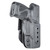 FOBUS Extraction Series IWB/OWB Holster RH for Taurus G3c/G2c/G2s - TG3C