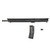 Franklin Armory F17-X Complete Upper Receiver .17 WSM 20rd Magazine 16" Threaded Barrel Black - 00-40074-BLK