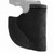 Galco Pocket Protector Holster for S&W J Frame 640 2.125" Barrel Black Ambi - PRO158B