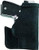 Galco Pocket Protector Holster for Glock 42 Black Ambi - PRO600B