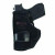 Galco Pocket Protector Holster for Glock 43 Black Ambi - PRO800B