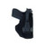Galco Tuck-N-Go 2.0 Strongside/Crossdraw IWB Holster for Glock 26 Black RH - TUC286B