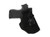 Galco Tuck-N-Go 2.0 Strongside/Crossdraw IWB Holster for Ruger LCP II Black RH - TUC836B