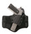 Galco KingTuk Air IWB Holster for Glock 43 Black RH - KA800RB