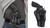 Galco Springfield XD 9/40 3" Summer Comfort IWB Holster Black RH - SUM444B
