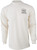 Glock Born in Austria Long Sleeve Shirt Tan XL - AP96074