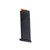 Glock Factory Handgun Magazine for G20 Black with Orange Follower 10mm 10/rd Bulk - 70262