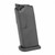 Glock Handgun Magazine for G43 9mm Luger 6/rd BULK - 33387