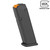 Glock G22 Handgun Magazine Gen5 .40 S&W 10/rd (Mag Floor Plate 01 Orange Follower) - 47809