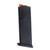 Glock Gen5 Handgun Magazine G23 S&W40 10/rd (Mag floor plate 01 follower orange) Pkg - 65282