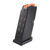 Glock G27 Handgun Magazine Gen5 9/rd Orange Follower (Pkg) - 65611