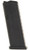 Glock Factory Original Glock 19 Magazine Black Polymer 9mm Luger 10/rd Pkg - MF10019