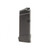 Glock G26 Handgun Magazine 9mm Black Polymer 12/rd PKG'd - MF06781