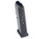Glock Factory Original Glock 42 Magazine w/Extension Glock 42 .380 ACP Black Polymer 6/rd Pkg'd - MF08833