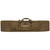 G-Outdoors Double Rifle Case 55" FDE - GPS-DRC55-FDE